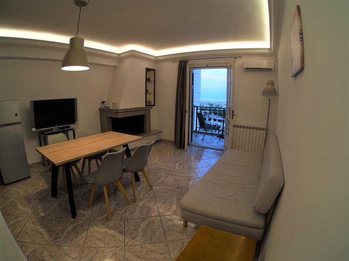 Galaxy Rooms Parálion Ástros Екстериор снимка